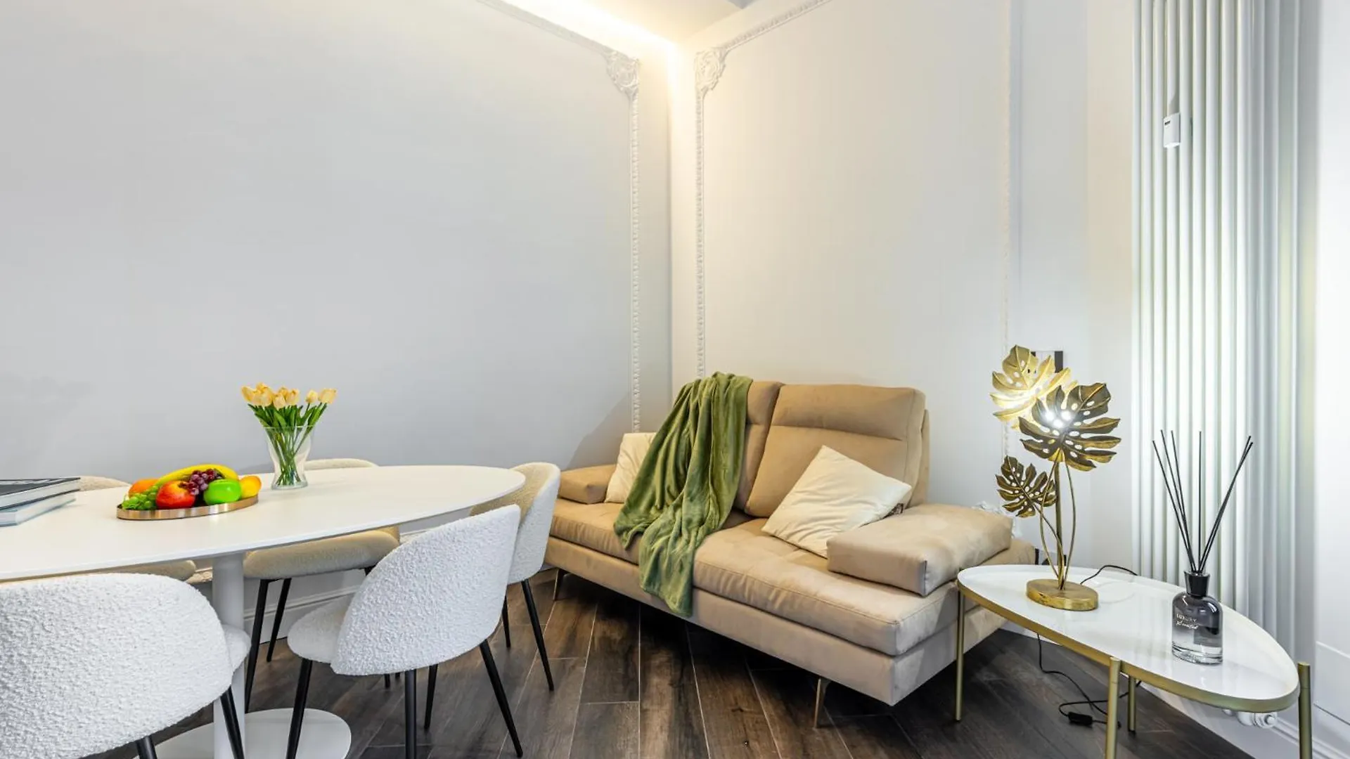 Central Station, Luxury & Modern With All Comfort! ミラノ アパート