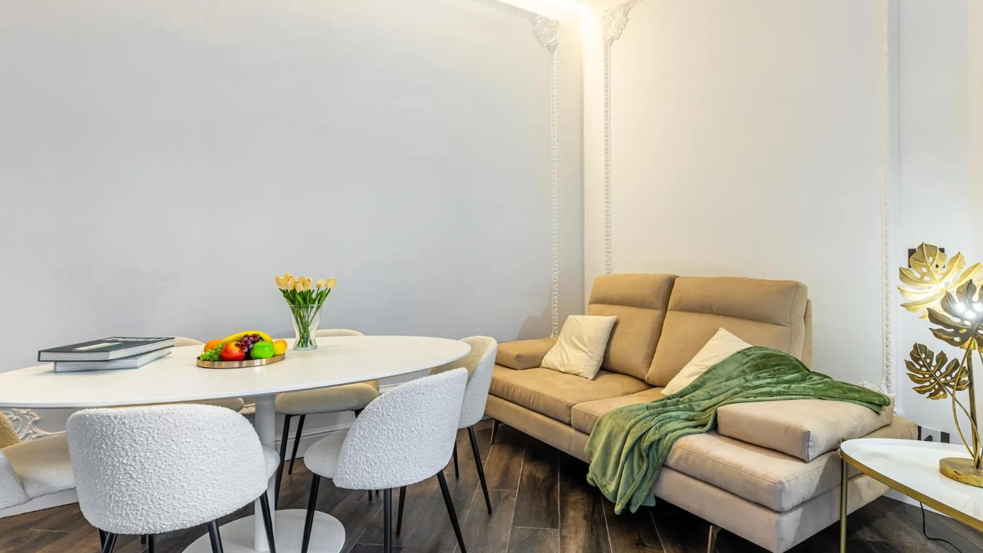 Central Station, Luxury & Modern With All Comfort! ミラノ