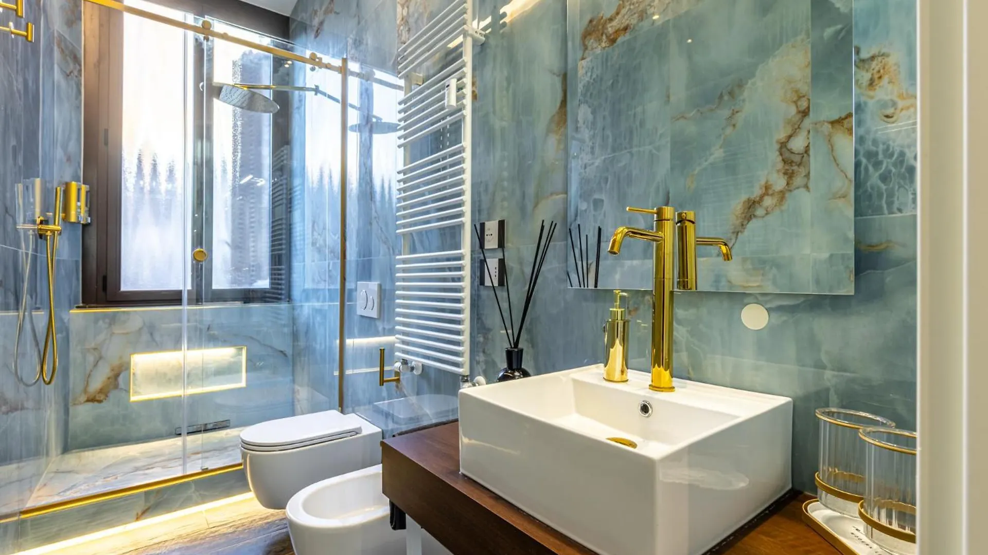 Central Station, Luxury & Modern With All Comfort! ミラノ 0*,  イタリア
