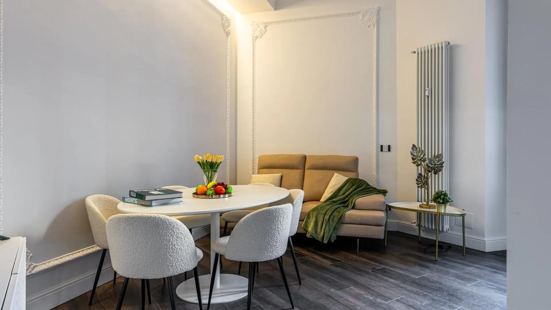 Central Station, Luxury & Modern With All Comfort! ミラノ イタリア