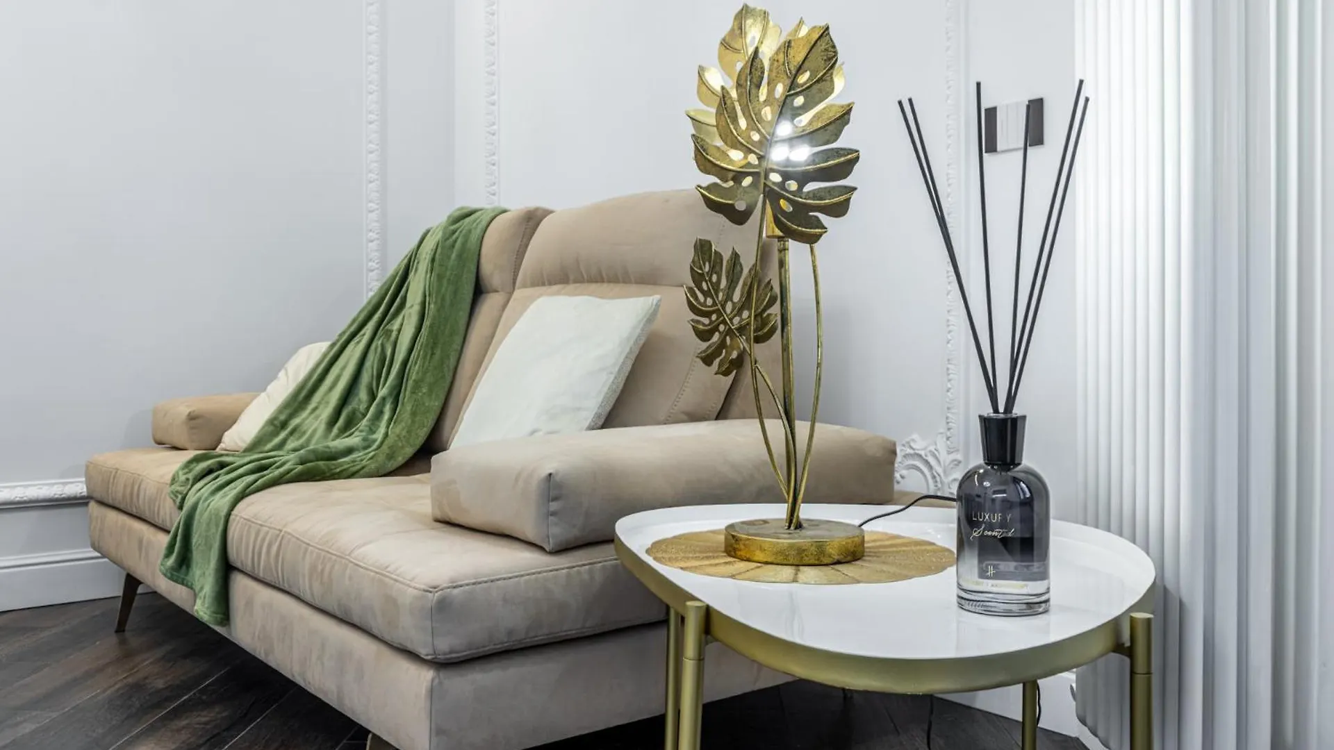 Apartment Central Station, Luxury & Modern With All Comfort! Milan