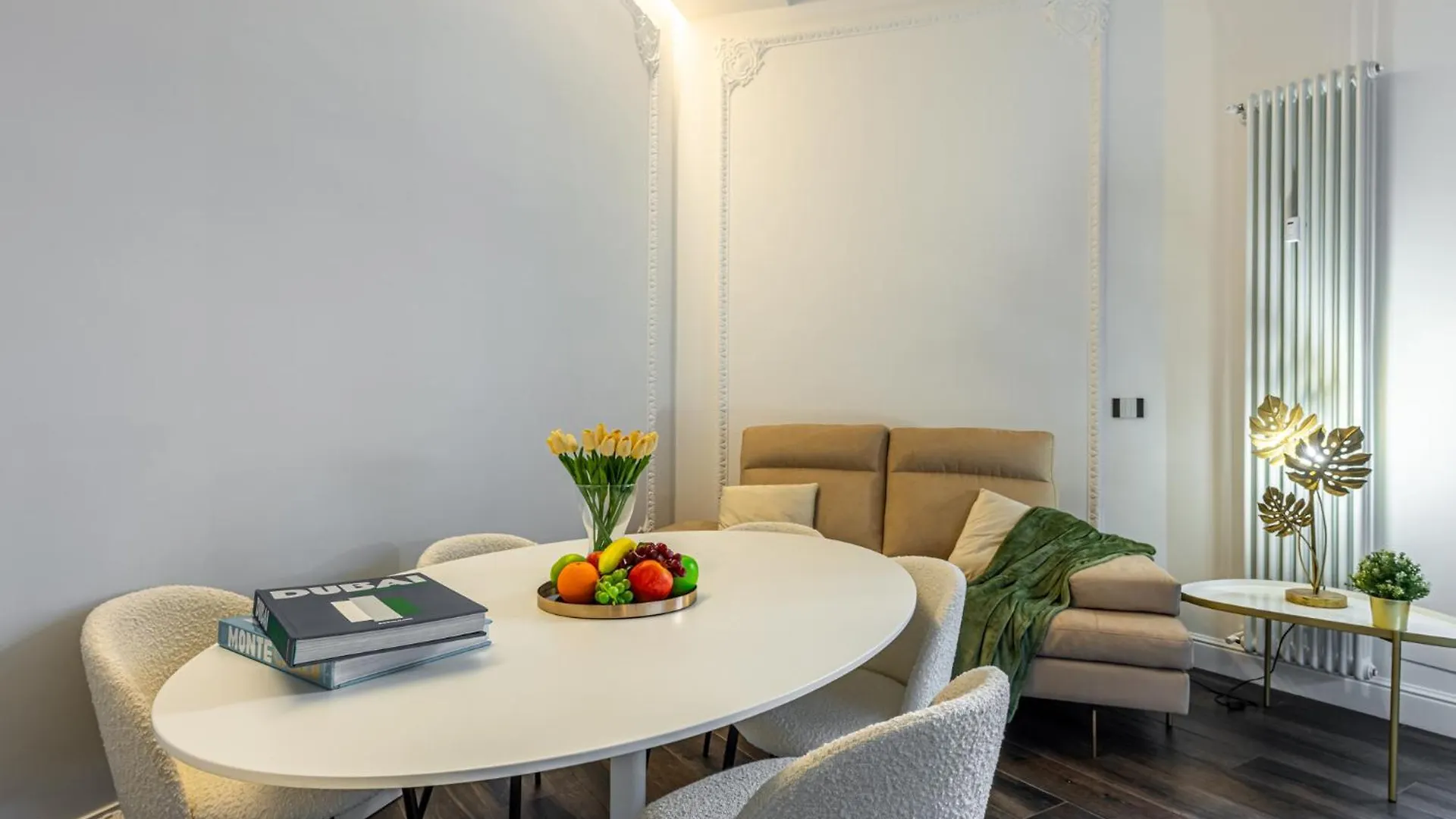 Central Station, Luxury & Modern With All Comfort! Milan