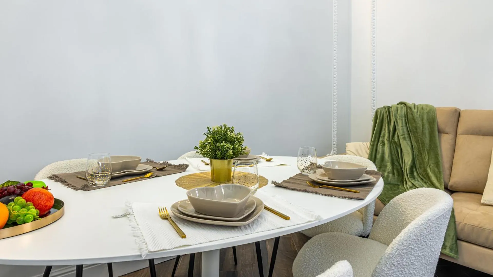 Central Station, Luxury & Modern With All Comfort! Milan 0*,  Italy