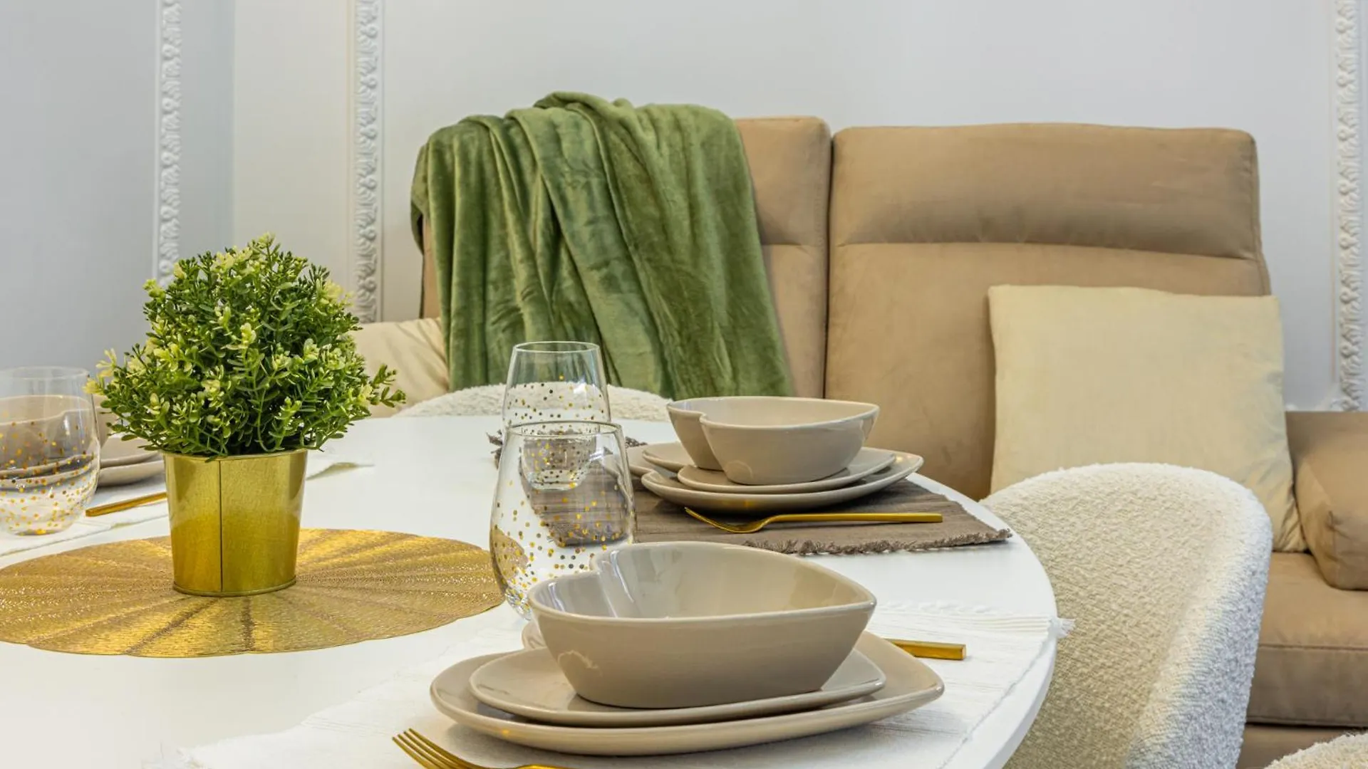 Central Station, Luxury & Modern With All Comfort! Milan